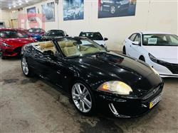 جاكوار XK